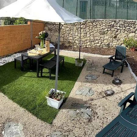 Apartment La Perla Casa Iside Con 2 Camere, Giardino Privato *
