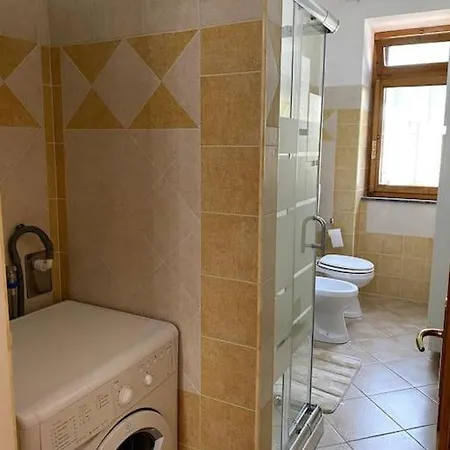 La Perla Casa Iside Con 2 Camere, Giardino Privato Apartment *