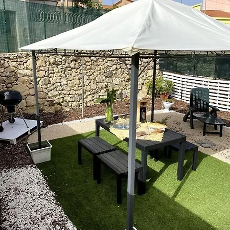 Apartment La Perla Casa Iside Con 2 Camere, Giardino Privato