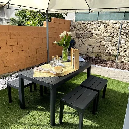 La Perla Casa Iside Con 2 Camere, Giardino Privato * Nulvi