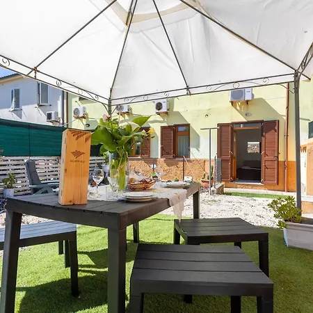 La Perla Casa Iside דירה Nulvi
