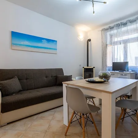 Appartamento La Perla Casa Iside