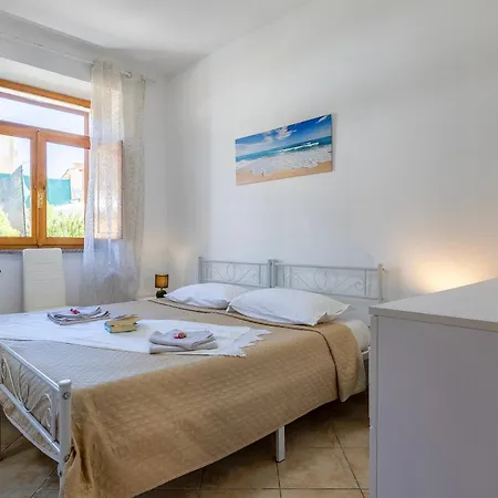 דירה La Perla Casa Iside