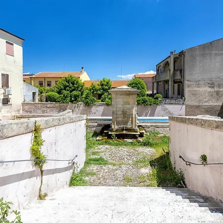 La Perla Casa Iside Nulvi