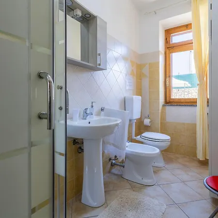 Appartamento La Perla Casa Iside *