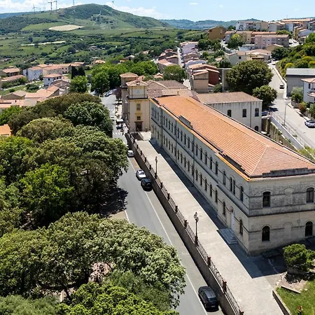La Perla Casa Iside