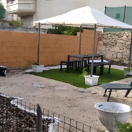 Appartamento La Perla Casa Iside *