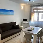La Perla Casa Iside *