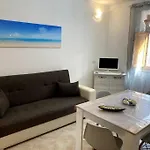 Appartement La Perla Casa Iside *