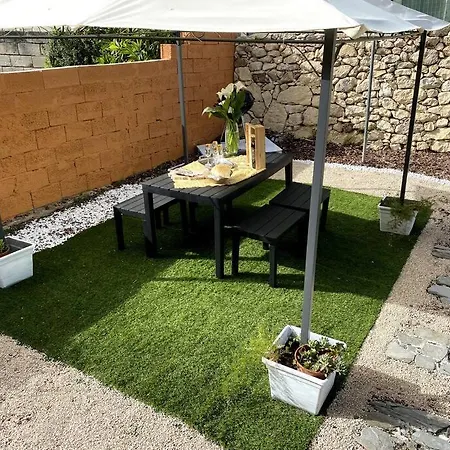Appartement La Perla Casa Iside *