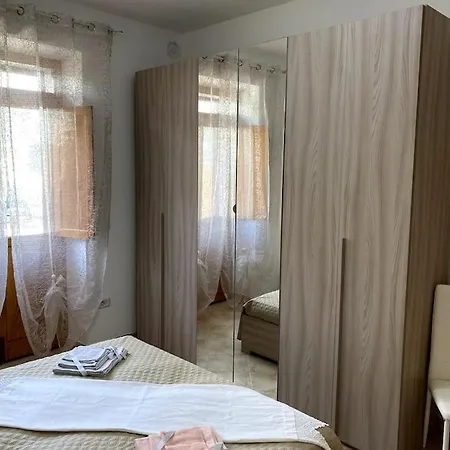 La Perla Casa Iside Con 2 Camere, Giardino Privato * Nulvi